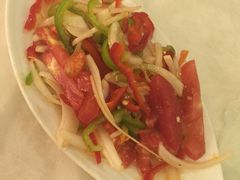 -楼兰印象(朝外店)