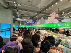 -Olive Young(明洞旗舰店)