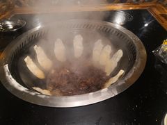 -沈厨地锅老灶•徐州烧烤(黄渡店)