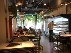 大堂-闵四遵义羊肉粉(朝外大街店)
