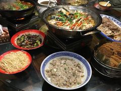 -天门佬鳝鱼馆(小南湖店)