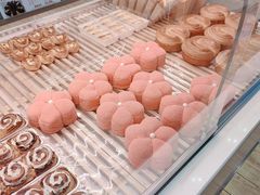 -好利来(柳北店)