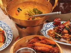 -KingThaia金泰兰(滨江天街店)