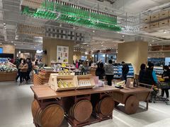 -七鲜超市(瑞虹天地太阳宫店)