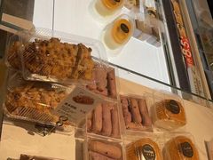-BreadTalk面包新语·烘焙蛋糕(海珠丽影广场店)
