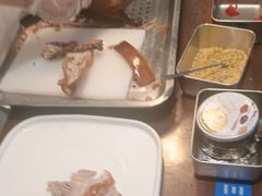 -聆桂烤鸭·金奖烤鸭(静联广场店)