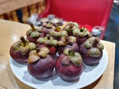 -蓝钻·国际美食海鲜自助百汇(西直门店)
