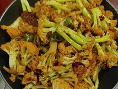 -天赢酒楼(青馨家园店)