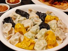-蓝港海鲜厨房(金水路店)