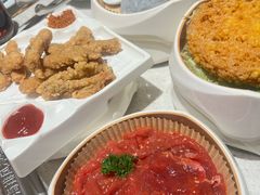 -海底捞火锅(上元大街店)