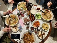 -慧娟面馆·餐厅(望江路店)