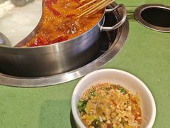 -大斌家串串火锅(润达店)