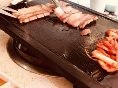 -韩时烤肉(枫蓝店)