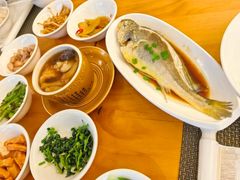 -李清佛跳墙|福建省十大名厨之首(后江埭店)