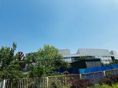 -山姆会员商店(亦庄创意生活广场店)