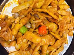 -九十九顶毡房(阜石路店)