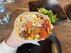 -Q MEX 库迈墨西哥餐吧(三里屯店)