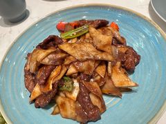 -鹿港小镇(悠唐店)