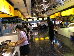 -蓝海钧华大酒店