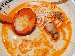 -味千拉面(双井店)