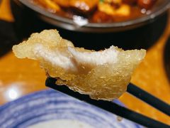 -95号酱骨·一块豆腐(展春园西路店)