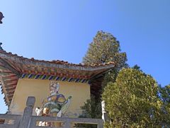 -终南山南五台景区