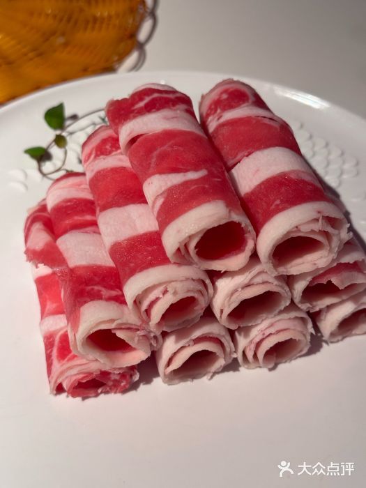 小龙翻大江文化火锅(宽窄店)图片