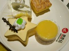 -鼎香缘海鲜自助火锅烤肉(锦辉购物广场店)