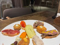 -Carmen卡门西班牙餐厅