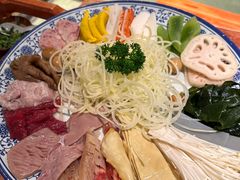 -周小明火锅(黑金冠社区店)