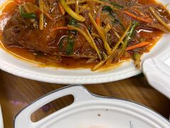 -聚鲜阁海鲜美食城(香水湾店)