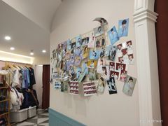-拾光秀照相馆(石家庄勒泰中心店)