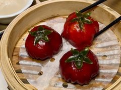 -禄运茶居·手工点心(猎德店)