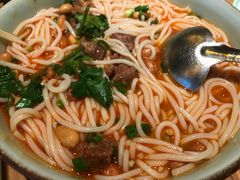 常德米粉-沅江水·湖南家宴(南村万博长隆商圈店)