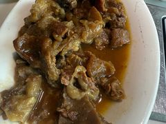 -三毛牛肉店(福强店)