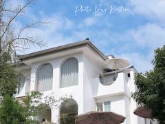 -杭州西湖风景名胜区-满觉陇四眼井