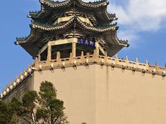 -淄博聊斋城景区