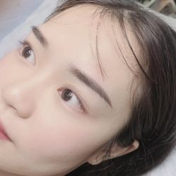 -久匠·纹眉半永久野生眉