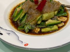 黄瓜蜇头-和和小厨