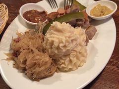 -宝莱纳啤酒花园餐厅PAULANER BRAUHAUS Nanjing(广州路店)