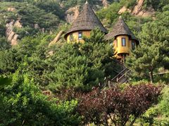 -云峰山自然风景区