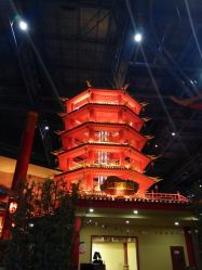 -南京万达乐园