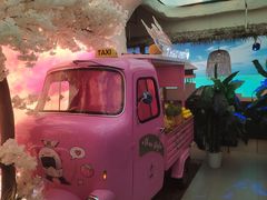 -泰妃殿(武汉首店)