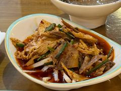 -易老妈蹄花.特色川菜(人民公园总店)