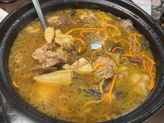 -88号小吃店·经典云南菜·地道纳西美食