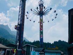 -梦幻奥陶纪景区
