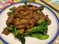 -吴系粤菜馆·茶餐厅(深业上城店)