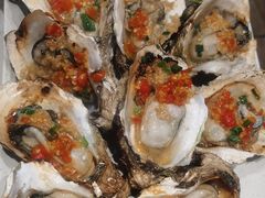 -木屋烧烤(坂田天安云谷店)