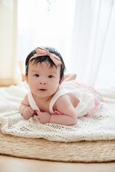 -CUTE BABY 儿童摄影工作室(福田店)