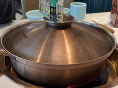 -润园四季椰子鸡火锅(南山海岸城店)